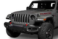 Thumbnail for Oracle Jeep Wrangler JL/Gladiator JT 7in. High Powered LED Headlights (Pair) - Dynamic SEE WARRANTY