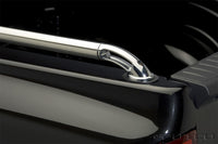 Thumbnail for Putco 00-04 Nissan Frontier Club Cab Locker Side Rails