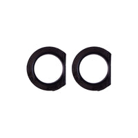 Thumbnail for Bilstein 18-23 Jeep Wrangler JL 4DR B8 5100 1.5in Suspension Lift Kit (With Winch)