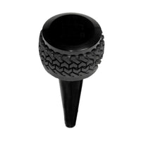Thumbnail for DV8 Offroad 2011-2018 Jeep JK Shift Knob Automatic Black