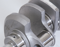 Thumbnail for Eagle Ford 351W SVO w/ 2.750in Mains Forged Crankshaft