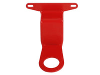Thumbnail for aFe Control Rear Tow Hook Red 05-13 Chevrolet Corvette (C6)