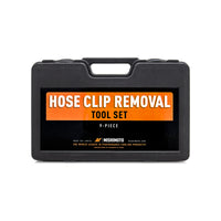 Thumbnail for Mishimoto Hose Clip Removal Tool Set - 9pc