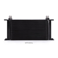 Thumbnail for Mishimoto Universal 19 Row Oil Cooler Kit