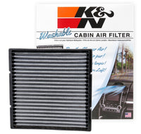 Thumbnail for K&N Toyota Cabin Air Filter