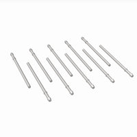 Thumbnail for MagnaFlow Hanger .50inch straight 10pk