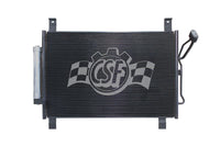 Thumbnail for CSF 13-17 Nissan Pathfinder 3.5L A/C Condenser