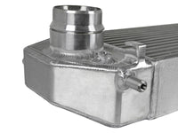 Thumbnail for aFe BladeRunner GT Series Intercooler w/ Tubes Black 18-19 Ford F-150 V6-3.0L (td)