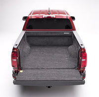 Thumbnail for BedRug 20-23 Jeep Gladiator JT 5 Foot Full Bed Liner (Use w/Spray-In & Non-Lined Bed)