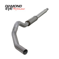 Thumbnail for Diamond Eye KIT 5in CB SGL AL: 03-07 FORD 6.0L F250/F350