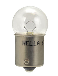 Thumbnail for Hella Bulb 67 12V 8W 4CP BA15s G6