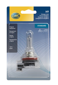 Thumbnail for Hella Bulb H9 12V 65W Pgj195 T4 Sb