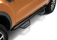 Thumbnail for N-Fab Nerf Step 2019 Ford Ranger Crew Cab - Tex. Black - Cab Length - 3in