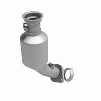 Thumbnail for MagnaFlow Conv DF 99-05 Subaru Forester/96-97 & 99-05 Impreza/01-03 Legacy/00-05 Outback Front/Rear