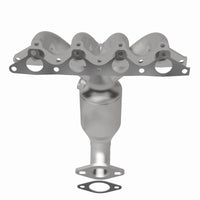 Thumbnail for MagnaFlow Conv DF 00-02 Hyun Accent 1.5L mani