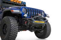 Thumbnail for Addictive Desert Designs 18-23 Jeep JL/JT Rock Fighter Front Bumper