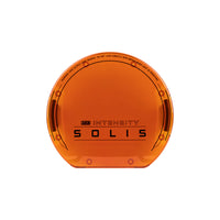 Thumbnail for ARB Intensity SOLIS 21 Driving Light Cover - Amber Lens