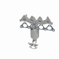 Thumbnail for MagnaFlow Conv DF 06-09 Hyundai Accent 1.6L