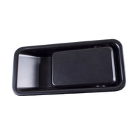 Thumbnail for Omix Tailgate Handle- 97-06 Jeep Wrangler