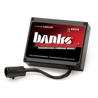 Thumbnail for Banks Power 95.5-97 Ford 7.3L Man Stinger System - SS Single Exhaust w/ Black Tip