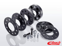 Thumbnail for Eibach Pro-Spacer System 35mm Black Spacer - 2015 Ford Mustang Ecoboost / V6 / GT