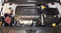 Thumbnail for K&N 2015 Chrysler 200 2.4L L4 Typhoon Intake