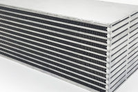 Thumbnail for CSF Water/Air Bar & Plate Intercooler Core - 12in L x 5in H x 5in W