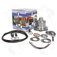 Thumbnail for Yukon Gear Zip Locker For Dana 44 w/ 30 Spline Axles / 3.92+