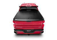 Thumbnail for UnderCover 19-20 Chevy Silverado 1500 5.8ft SE Bed Cover - Black Textured