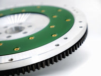 Thumbnail for Fidanza 83-89 Nissan 300zx 3.0L T/NT / 87-95 Pathfinder / 86-95 Pickup Aluminum Flywheel