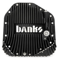 Thumbnail for Banks Power 17+ Ford F250/F350 SRW Dana M275 Differential Cover Kit