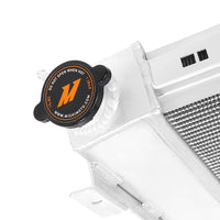 Thumbnail for Mishimoto 67-69 Pontiac Firebird X-Line Performance Aluminum Radiator