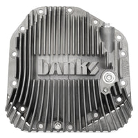 Thumbnail for Banks Power 17+ Ford F250/F350 SRW Differential Cover Kit Dana M275- Natural