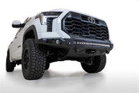 Thumbnail for Addictive Desert Designs 22-23 Toyota Tundra Stealth Fighter Winch Front Bumper