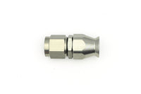 Thumbnail for DeatschWerks 6AN Female Swivel Straight Hose End PTFE (Incl. 1 Olive Insert)