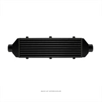 Thumbnail for Mishimoto Universal Silver Z Line Bar & Plate Intercooler