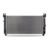 Thumbnail for Mishimoto 02-13 Cadillac Escalade Replacement Radiator