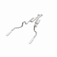 Thumbnail for MagnaFlow Sys C/B Ford Mustang Gt 4.6L 99-04