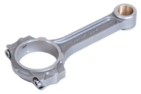Thumbnail for Eagle Chevrolet LS 4340 I-Beam Connecting Rod 6.125in (Set of 8)