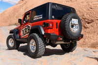 Thumbnail for ARB Kit Rego Plate Kit Suit Jl Incl Brkt & Light