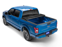 Thumbnail for Tonno Pro 15-19 Ford F-150 5.5ft Styleside Tonno Fold Tri-Fold Tonneau Cover