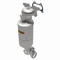 Thumbnail for MagnaFlow Conv DF 06-09 Honda Civic 1.8L Manifold (49 State)