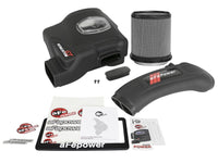 Thumbnail for aFe Momentum GT Pro DRY S Cold Air Intake System 11-13 BMW 335i E90/E87 I6 3.0L (N55)