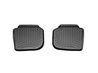 Thumbnail for WeatherTech 12+ Volkswagen Passat Rear FloorLiner - Black