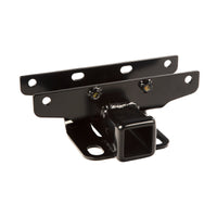 Thumbnail for Rugged Ridge 2in Receiver Hitch 18-20 Jeep Wrangler JL.