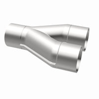 Thumbnail for MagnaFlow Smooth Trans Y 4 x 13inch C/D SS