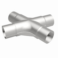 Thumbnail for MagnaFlow Smooth Trans X 2.25inch SS 35deg.
