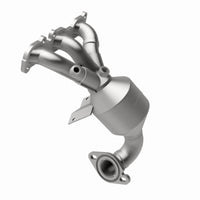 Thumbnail for MagnaFlow Conv DF 2007 Mercury Milan 3.0L