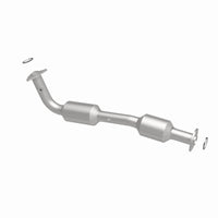 Thumbnail for Magnaflow 07-18 Toyota Tundra 5.7L CARB Compliant Direct-Fit Catalytic Converter