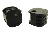 Thumbnail for Whiteline 9/92-6/02 Lancer CE Control Arm - Lower Inner Rear Anti-dive Caster Kit